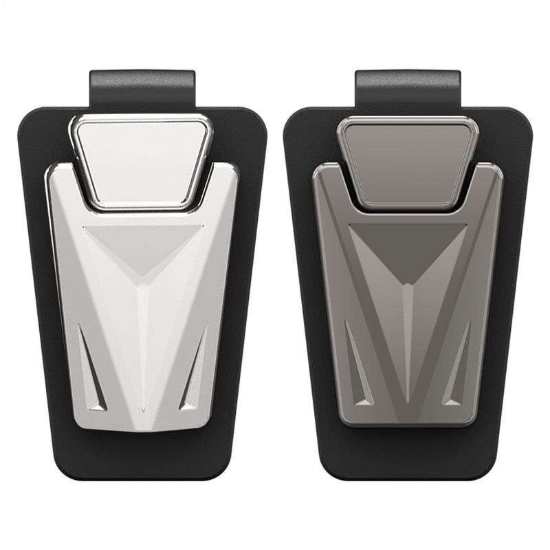 Car Accessories You Must Have - Soporte para gafas de sol para