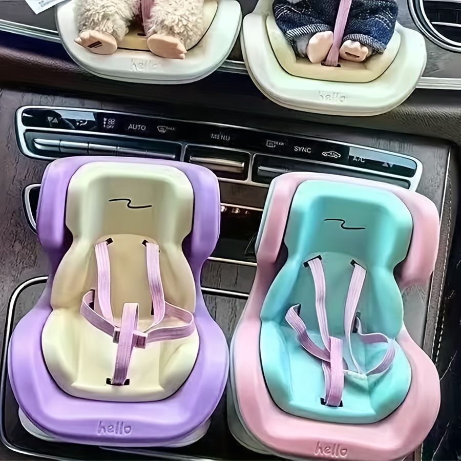 Car Accessories You Must Have - Soporte de Escritorio, Base de Sujeción