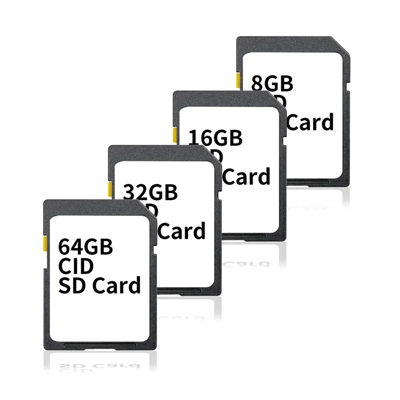 Market Car Accessories - Accesorios GPS de 16 GB de