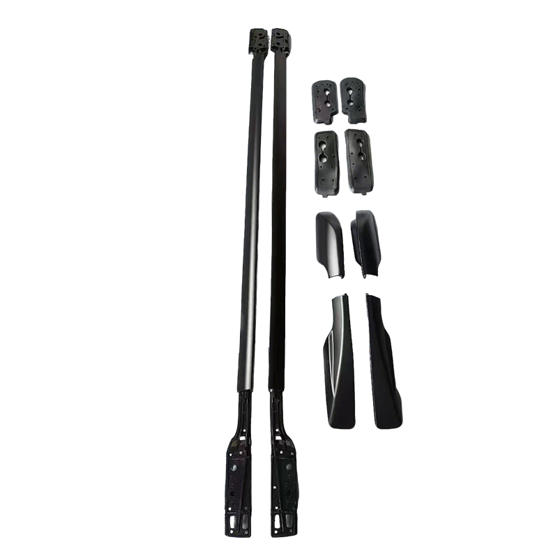 Market Car Accessories - Para RAV4 portaequipajes de plástico de