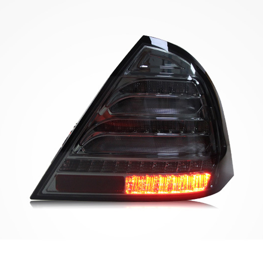 Car Accessories Mercedes - Accesorios de coche para Mercedes W203