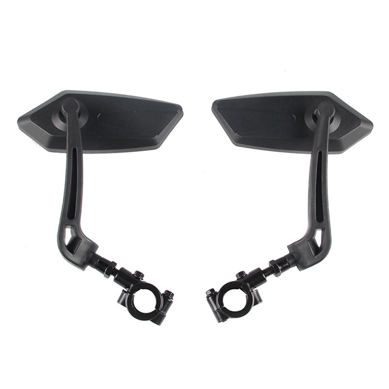 Car Accessories You Must Have - 【Must-Haves】 Espejo retrovisor de bicicleta Batería