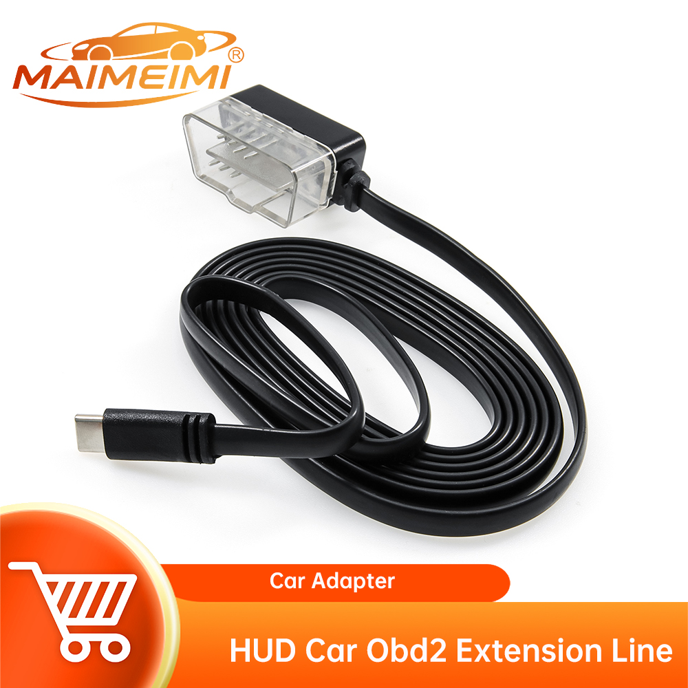 Market Car Accessories - Cable de conexión USB tipo C