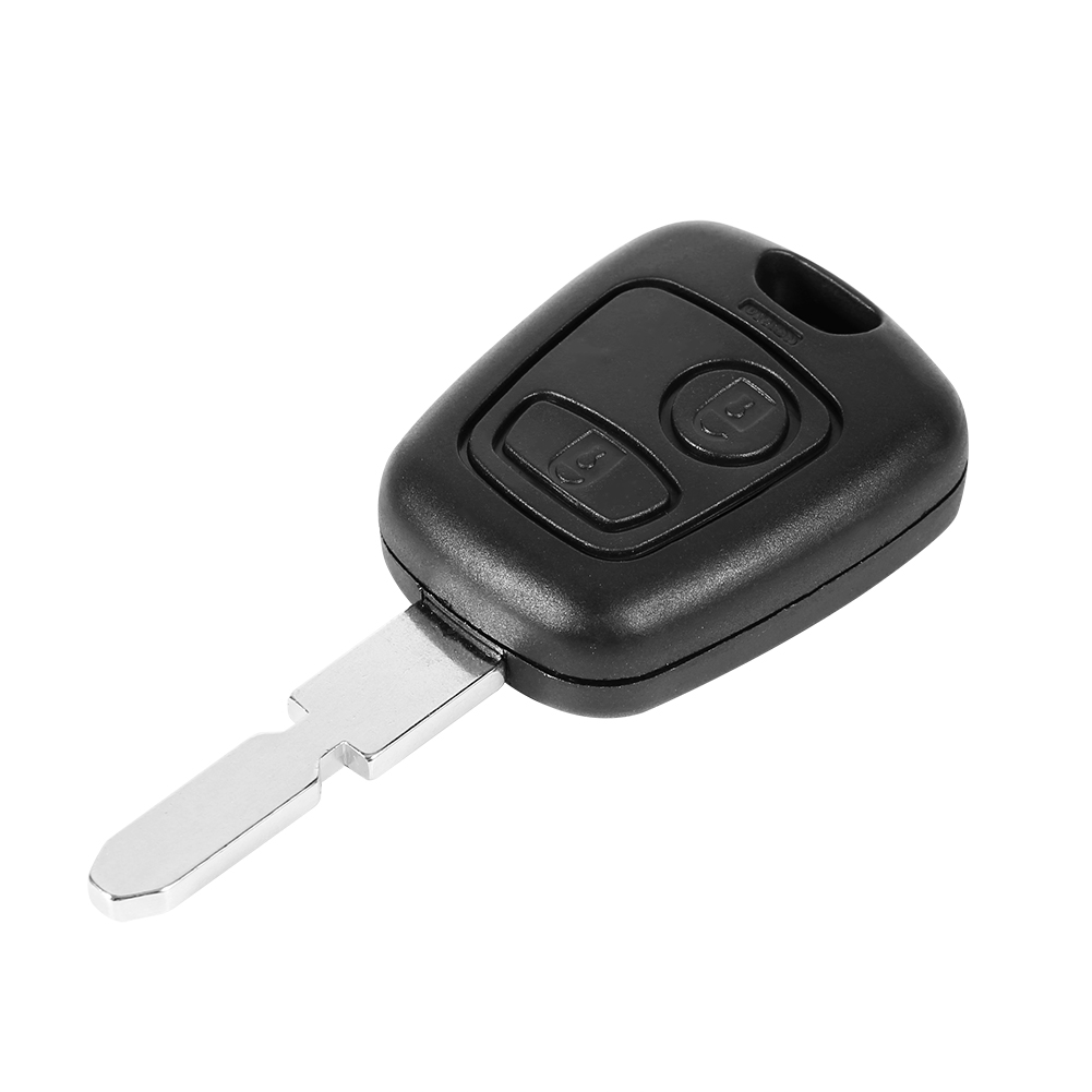 Market Car Accessories - Carcasa de llave de coche para