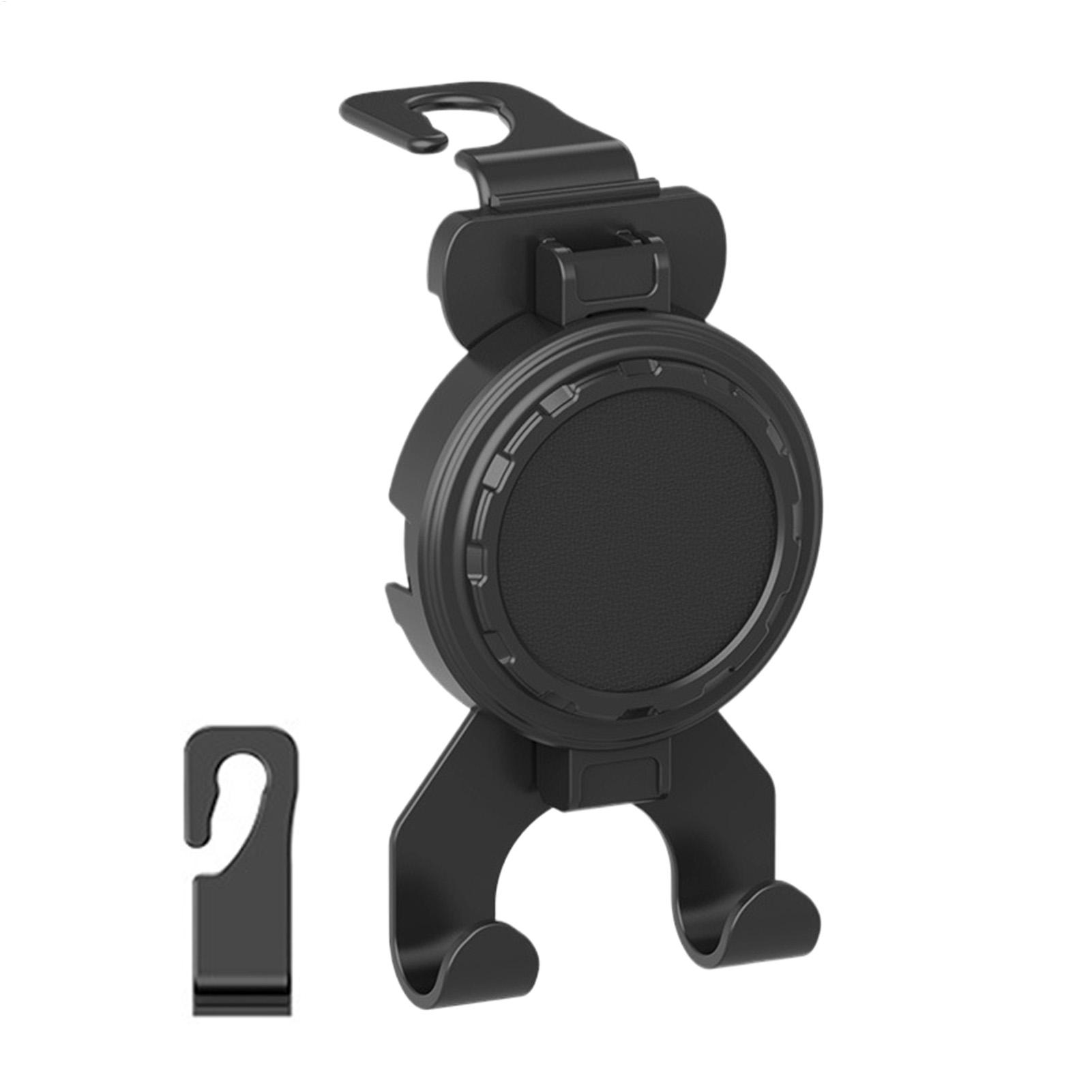 Market Car Accessories - Portavasos para el asiento trasero de