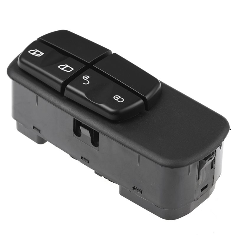 Car Accessories Mercedes - Interruptor de elevalunas eléctrico para Mercedes