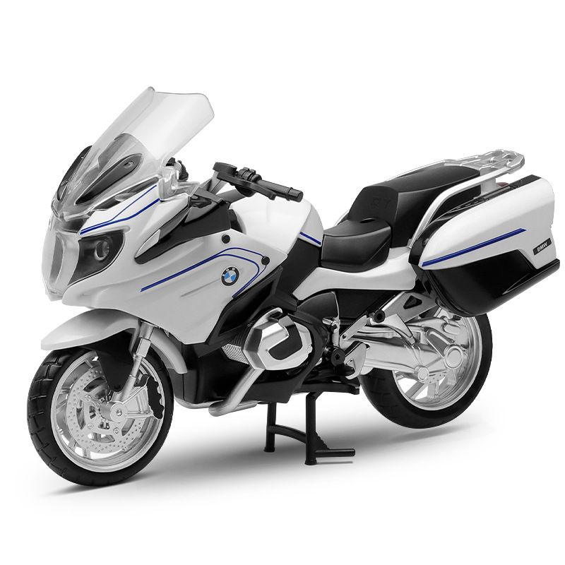 Car Accessories Walmart - Modelo de Motocicleta de Aleación R1250