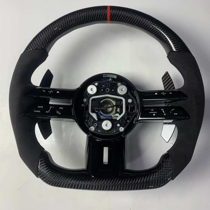 Car Accessories Mercedes - Accesorios de Cuero Hechos a Medida