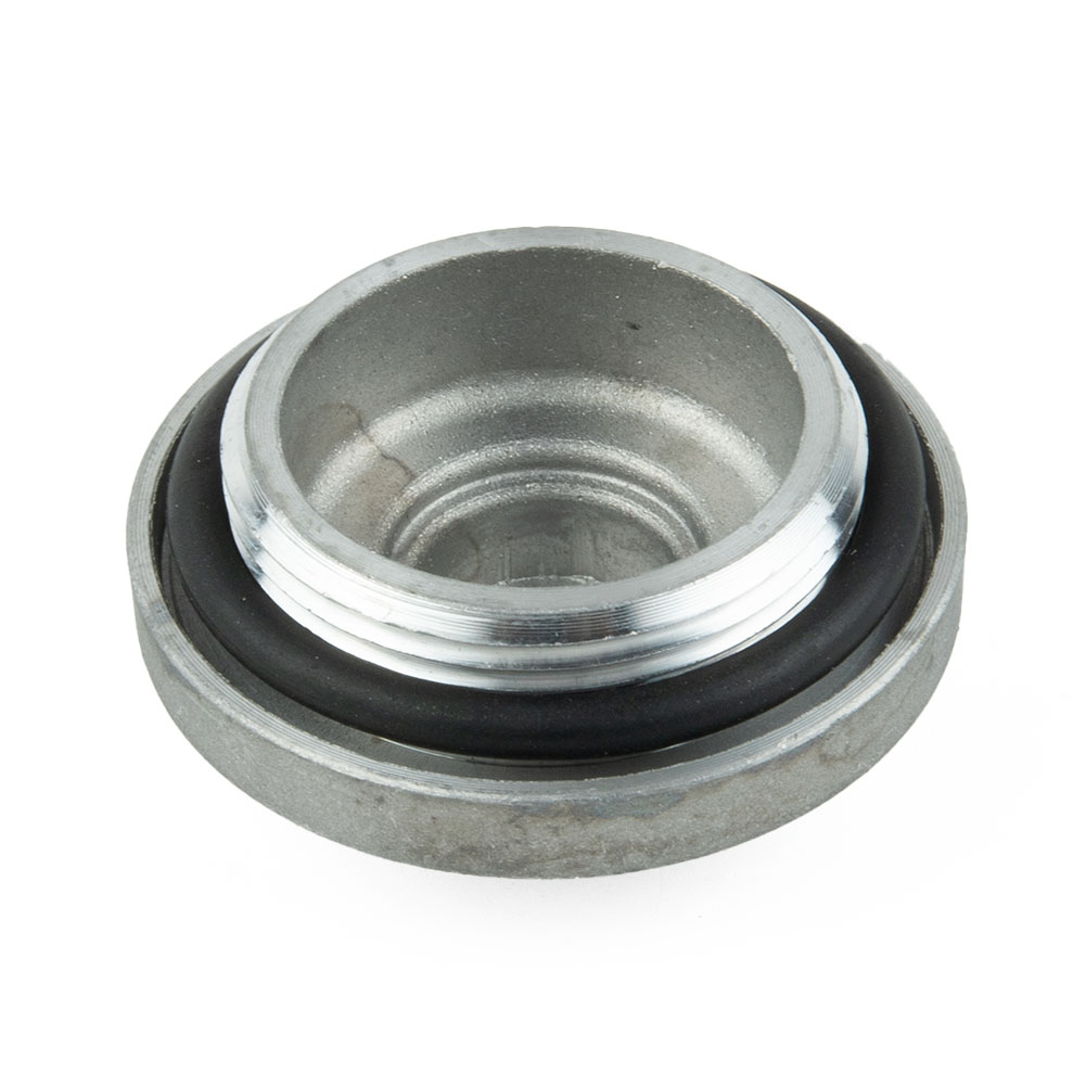 Car Accessories Brand - Tapas de Válvulas con Anillos de