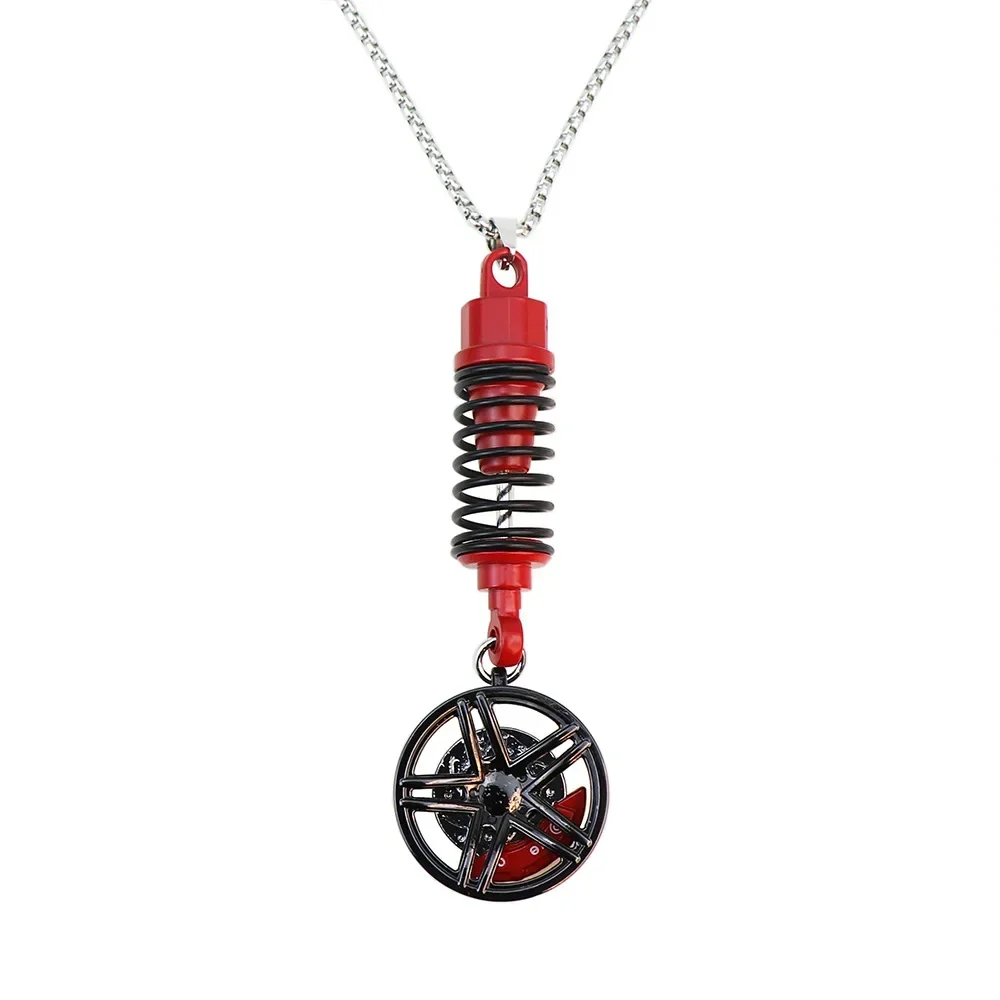 Market Car Accessories - Colgante Creativo para Coche con Diseño