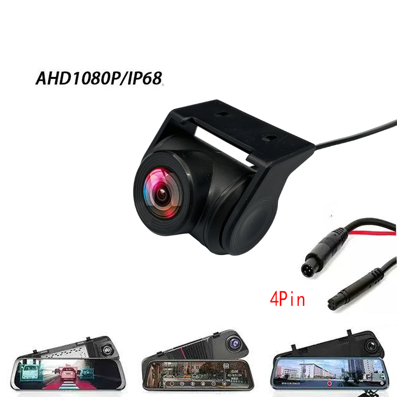 Market Car Accessories - Cámara de Visión Trasera para Coche