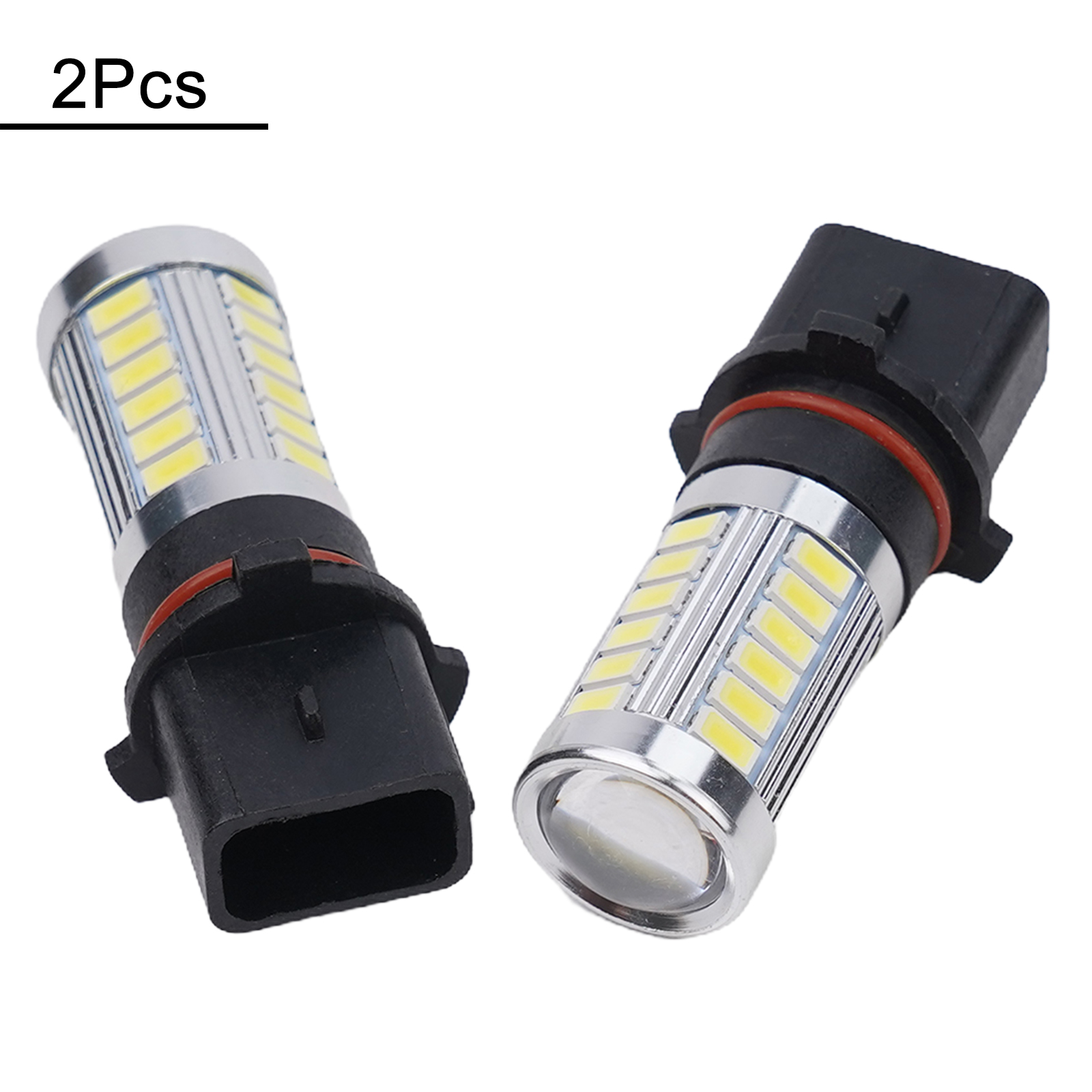 Car Accessories Brand - Bombillas LED de 12V-24V para luz