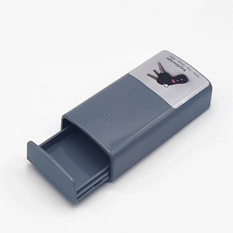 Car Accessories You Must Have - Porta Llaves de Coche Oculto y