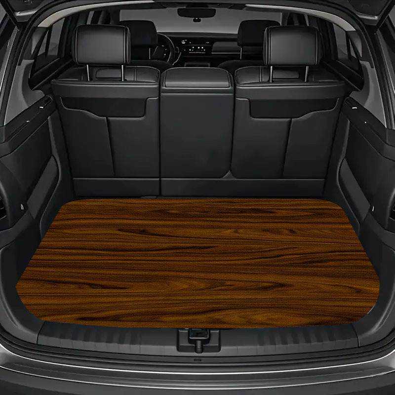 Car Accessories You Must Have - 1 alfombrilla para maletero de coche