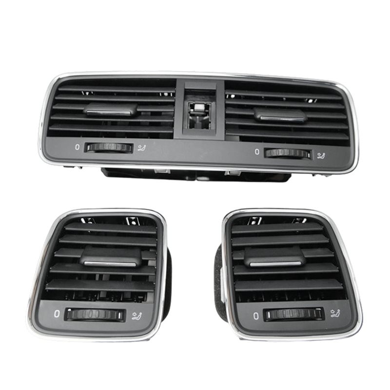 Car Accessories Dashboard - Accesorios para coche Skoda Yeti 2014-2017,