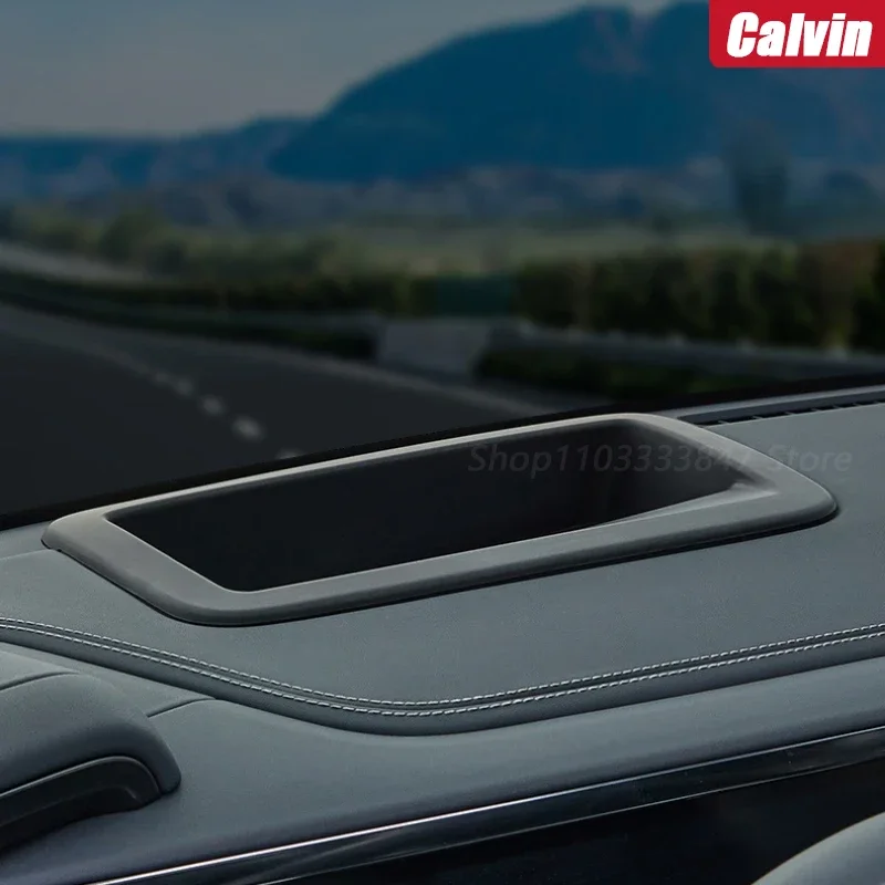 Car Accessories You Must Have - Para BYD Equation Leopard 5: Cubierta