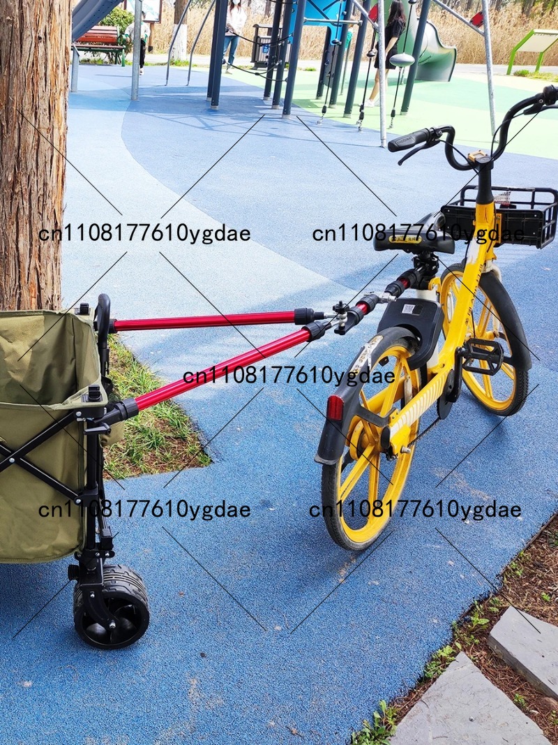 Car Accessories For Camping - Conector para caravana, conector para remolque