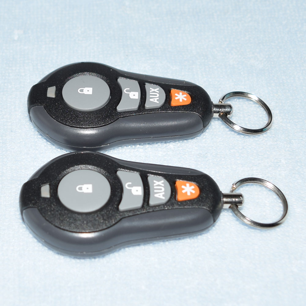 VP1002 Sistema de alarma de co - Market Car Accessories reseña y precio