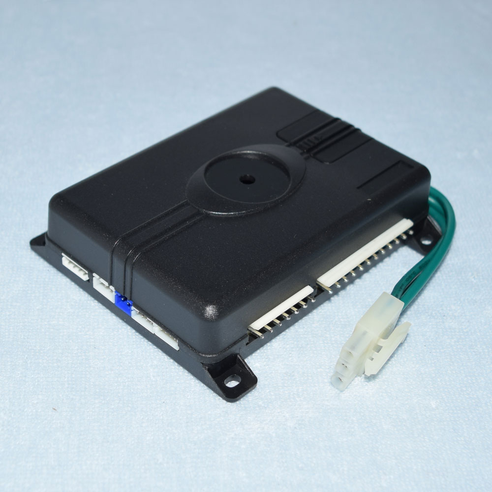 VP1002 Sistema de alarma de co - Market Car Accessories reseña y precio