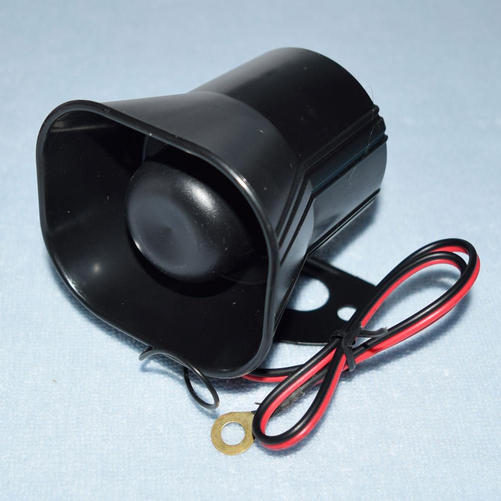 VP1002 Sistema de alarma de co - Market Car Accessories reseña y precio