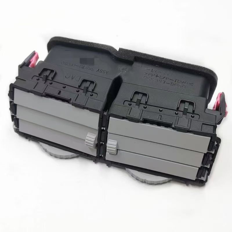 Rejilla de Ventilación para Ai - Car Accessories Dashboard reseña y precio