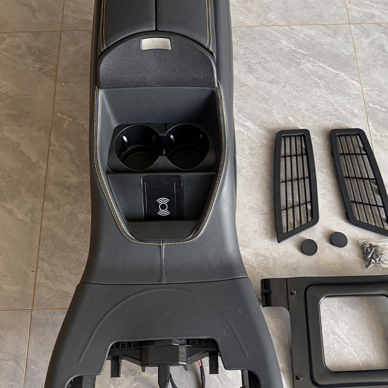 Para Mercedes-Benz Vito Metis, - Car Accessories Mercedes reseña y precio