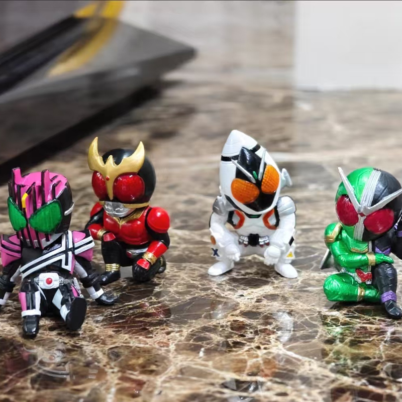 Figura Coleccionable Oficial d - Car Accessories Walmart reseña y precio