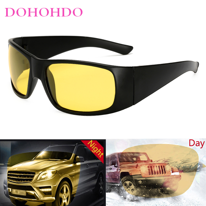 Gafas de visión nocturna para  - Car Accessories Brand reseña y precio