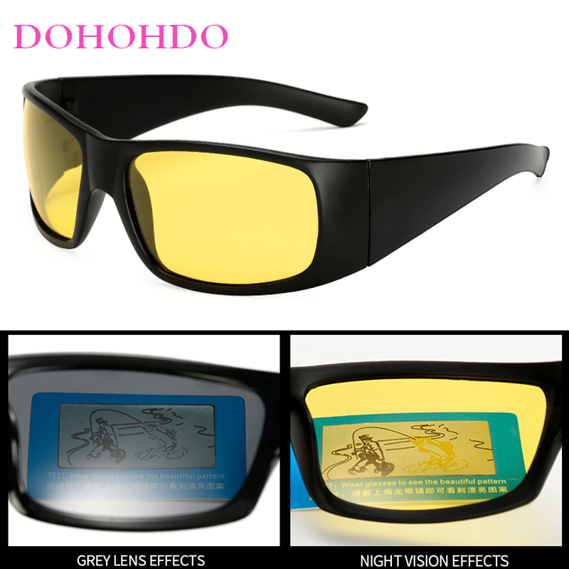 Gafas de visión nocturna para  - Car Accessories Brand reseña y precio