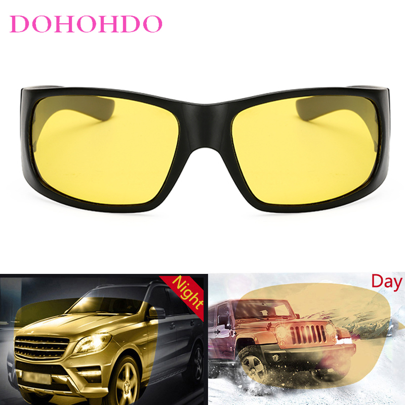 Gafas de visión nocturna para  - Car Accessories Brand reseña y precio