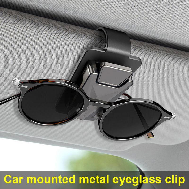 Soporte para gafas de sol para - Car Accessories You Must Have reseña y precio