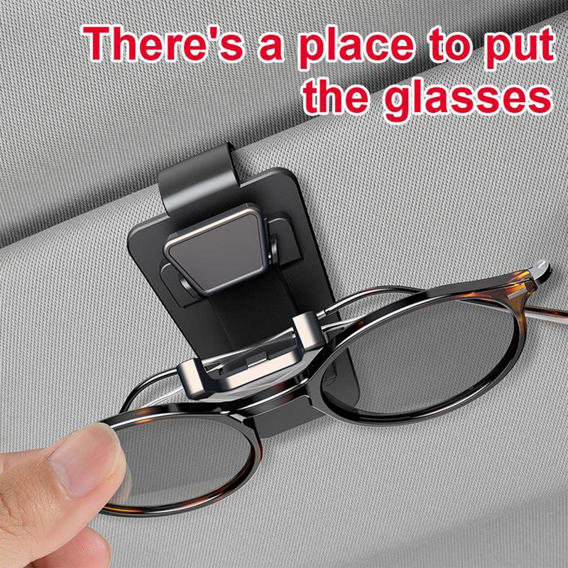 Soporte para gafas de sol para - Car Accessories You Must Have reseña y precio