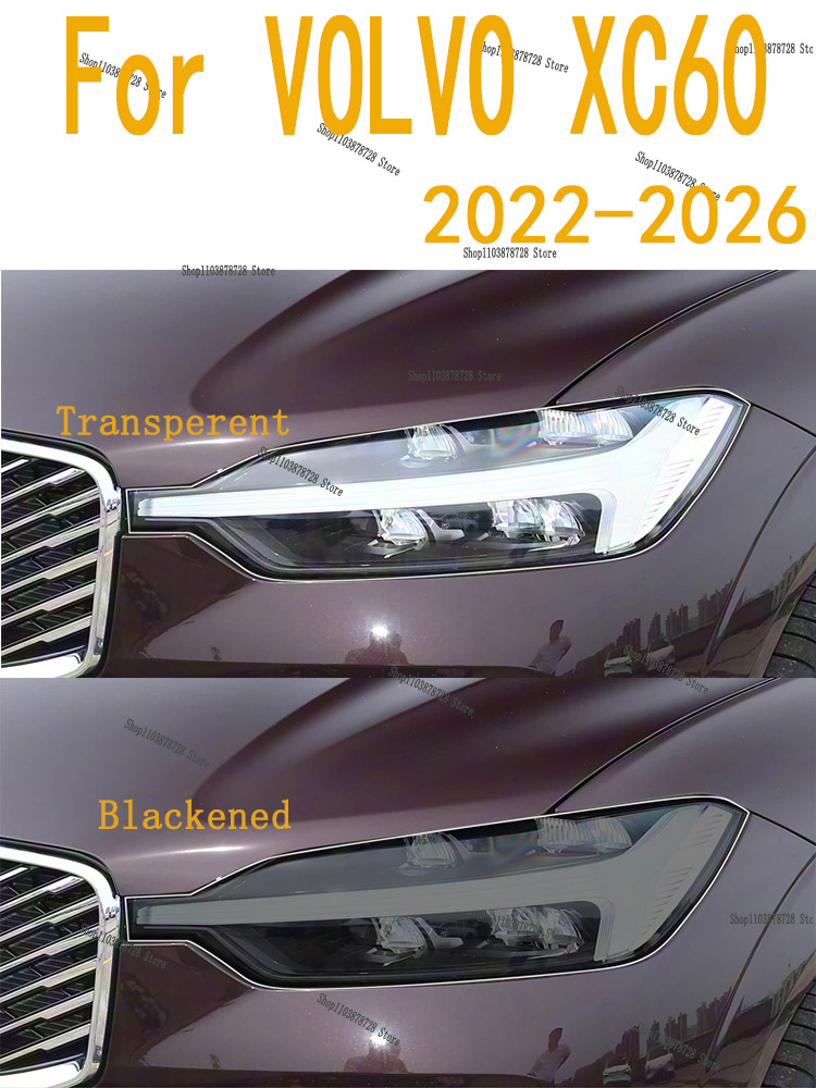 Para VOLVO XC60 (2022-2024) TP - Volvo Car Accessories Xc60 reseña y precio