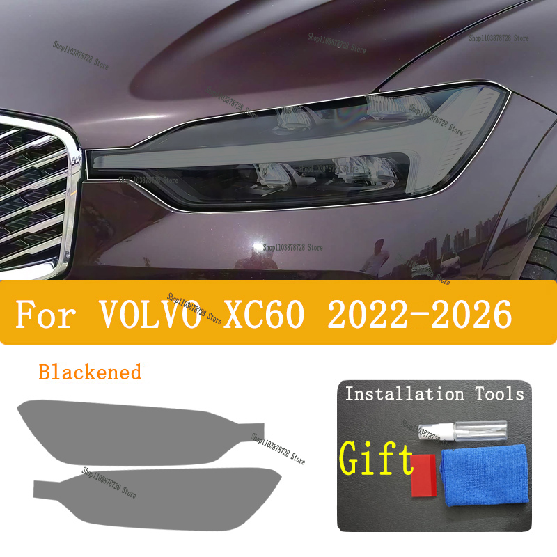 Para VOLVO XC60 (2022-2024) TP - Volvo Car Accessories Xc60 reseña y precio