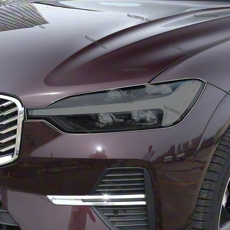 Para VOLVO XC60 (2022-2024) TP - Volvo Car Accessories Xc60 reseña y precio