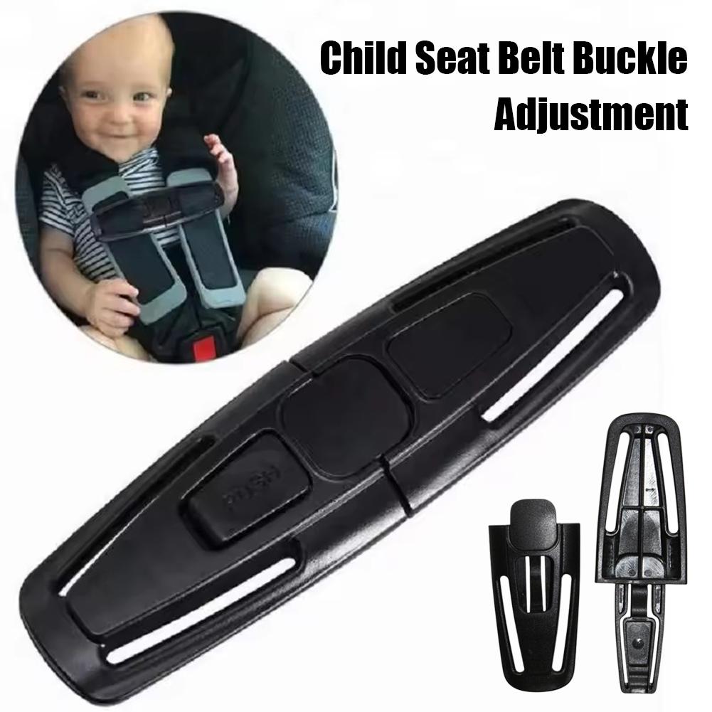 Clip de correa para asiento de - Car Accessories For Baby reseña y precio