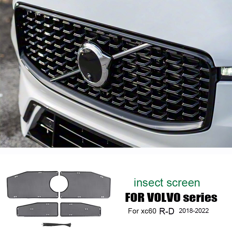 Red protectora para tanque de  - Volvo Car Accessories Xc60 reseña y precio