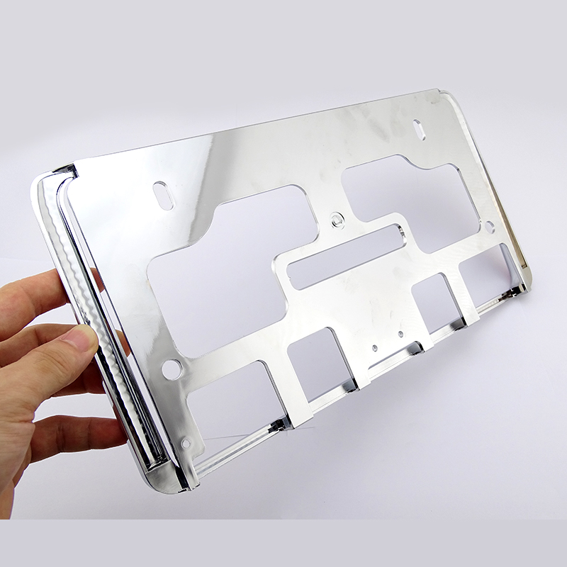 Accesorios para coche, marco p - Market Car Accessories reseña y precio