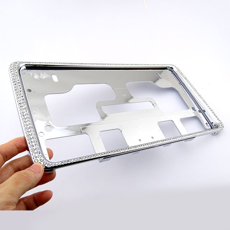 Accesorios para coche, marco p - Market Car Accessories reseña y precio