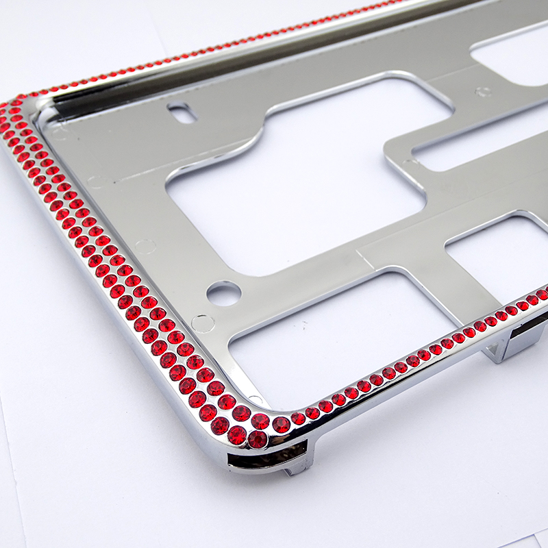 Accesorios para coche, marco p - Market Car Accessories reseña y precio