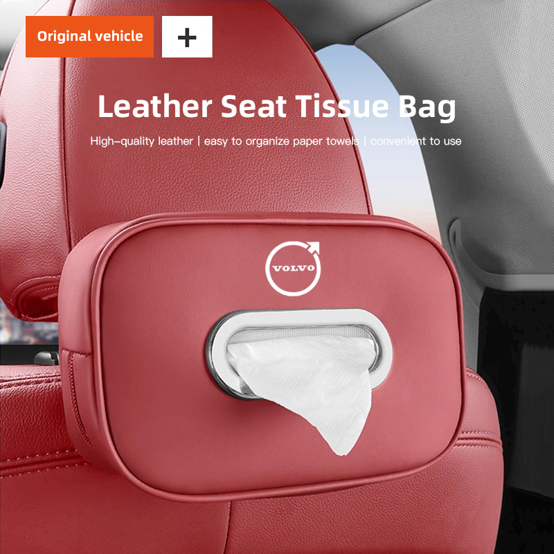 Bolsa de almacenamiento de toa - Volvo Car Accessories Xc60 reseña y precio