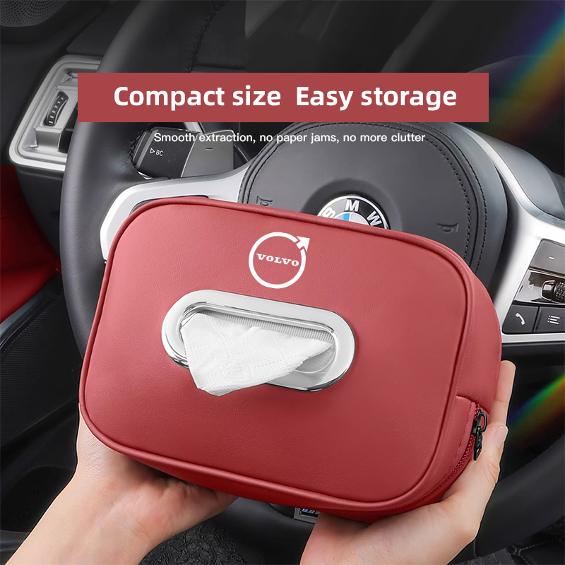 Bolsa de almacenamiento de toa - Volvo Car Accessories Xc60 reseña y precio