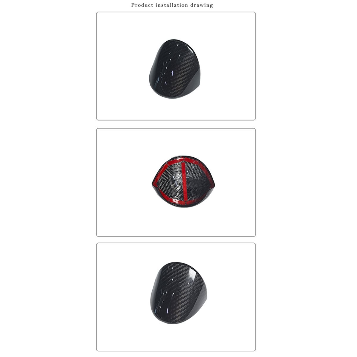 # 78N Piezas y Accesorios Auto - Car Accessories Dashboard reseña y precio