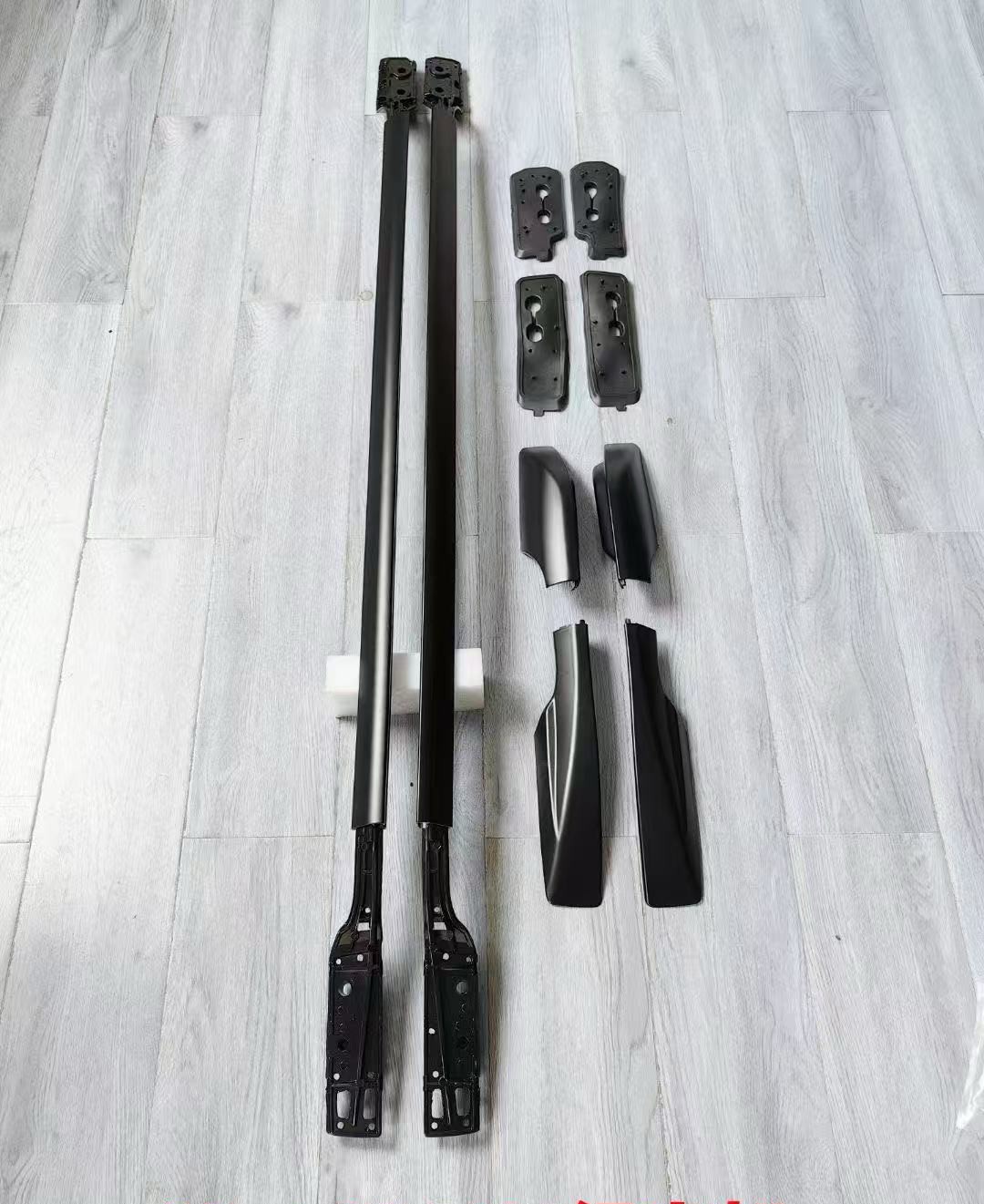 Para RAV4 portaequipajes de pl - Market Car Accessories reseña y precio