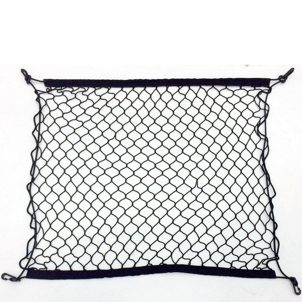 Para Range Rover Evoque 2012-2 - Car Cargo Net Trunk reseña y precio