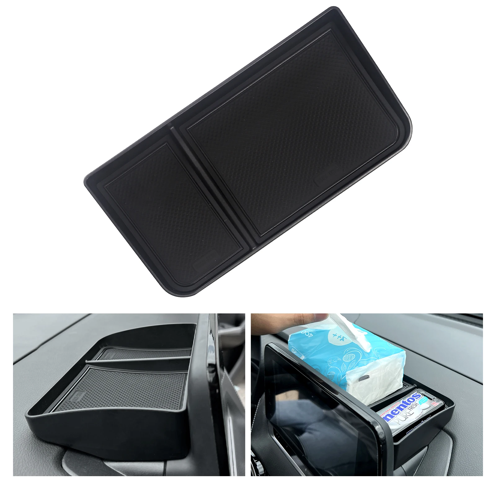 Consola Central para Auto, Ban - Car Accessories Dashboard reseña y precio