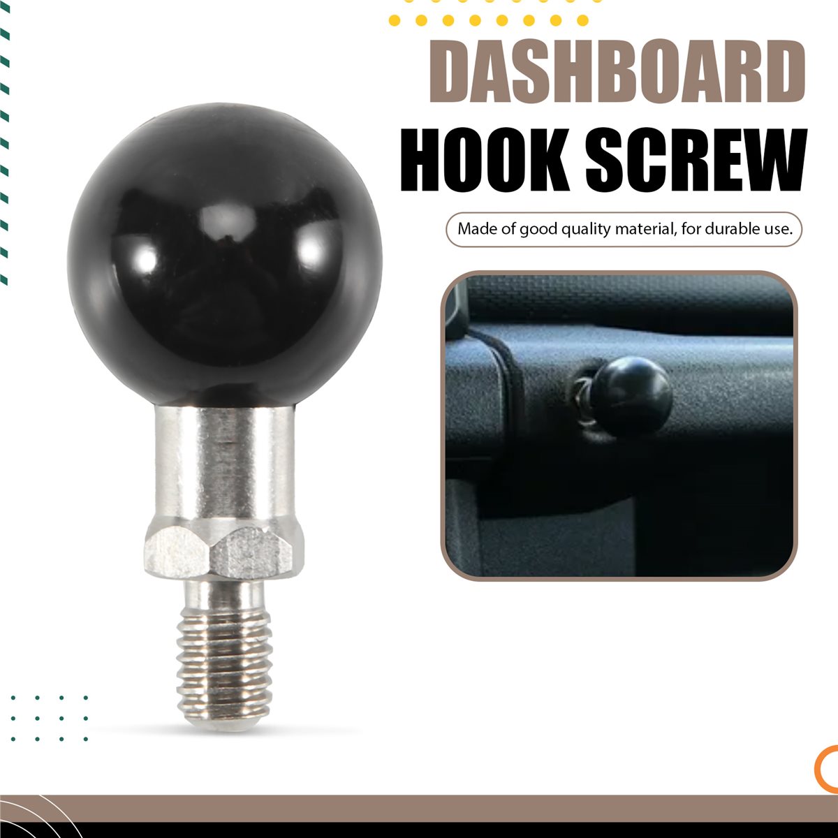 # 59M Piezas y Accesorios Auto - Car Accessories Dashboard reseña y precio