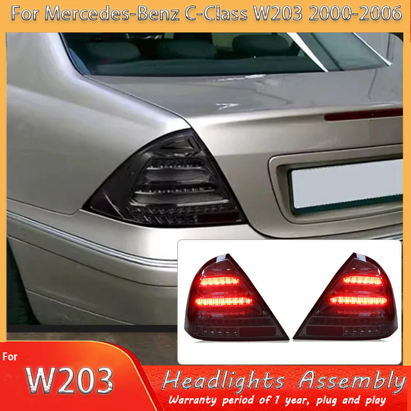 Accesorios de coche para Merce - Car Accessories Mercedes reseña y precio