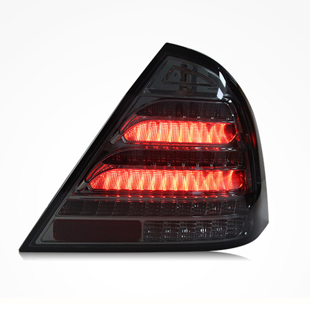 Accesorios de coche para Merce - Car Accessories Mercedes reseña y precio