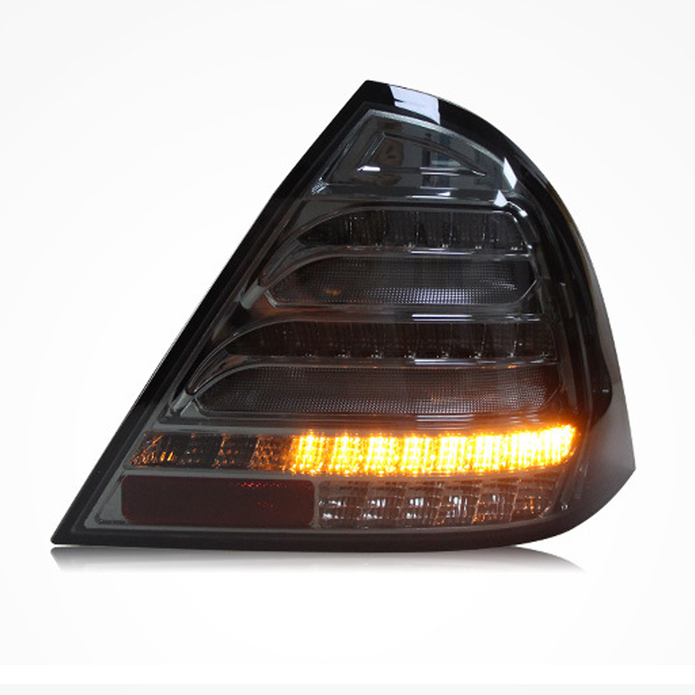 Accesorios de coche para Merce - Car Accessories Mercedes reseña y precio